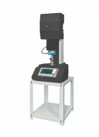 [Daekyung Tech] Rockwell type hardness tester_ touch screen, fully automatic test, accurate data_ Made in KOREA